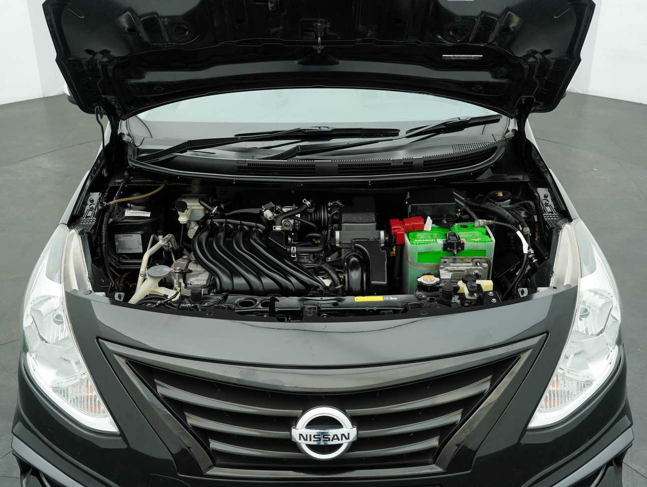 used 2020 Nissan Almera E 1.5