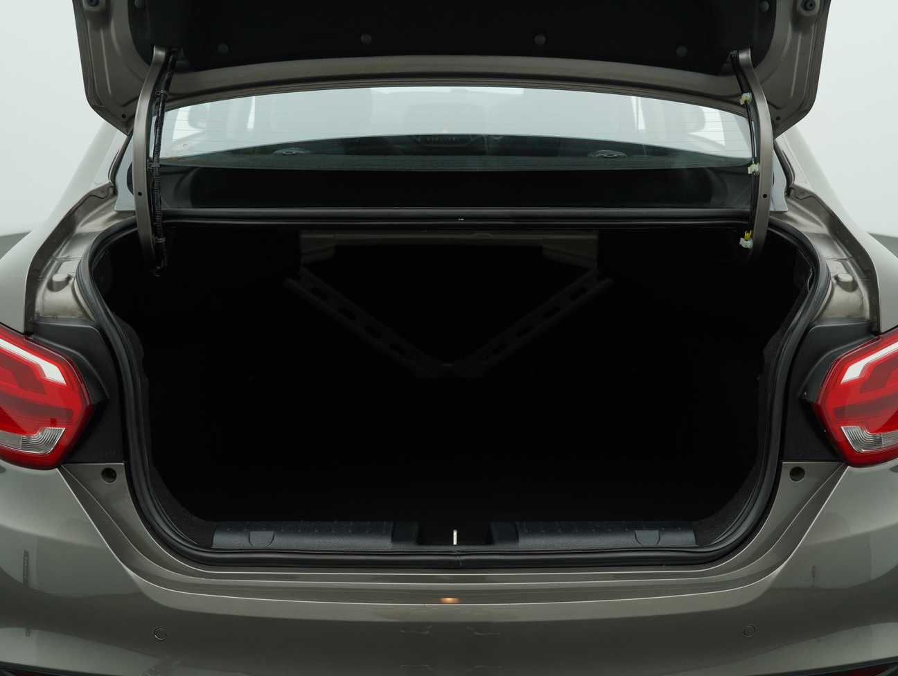 terpakai 2019 Proton Persona Standard 1.6