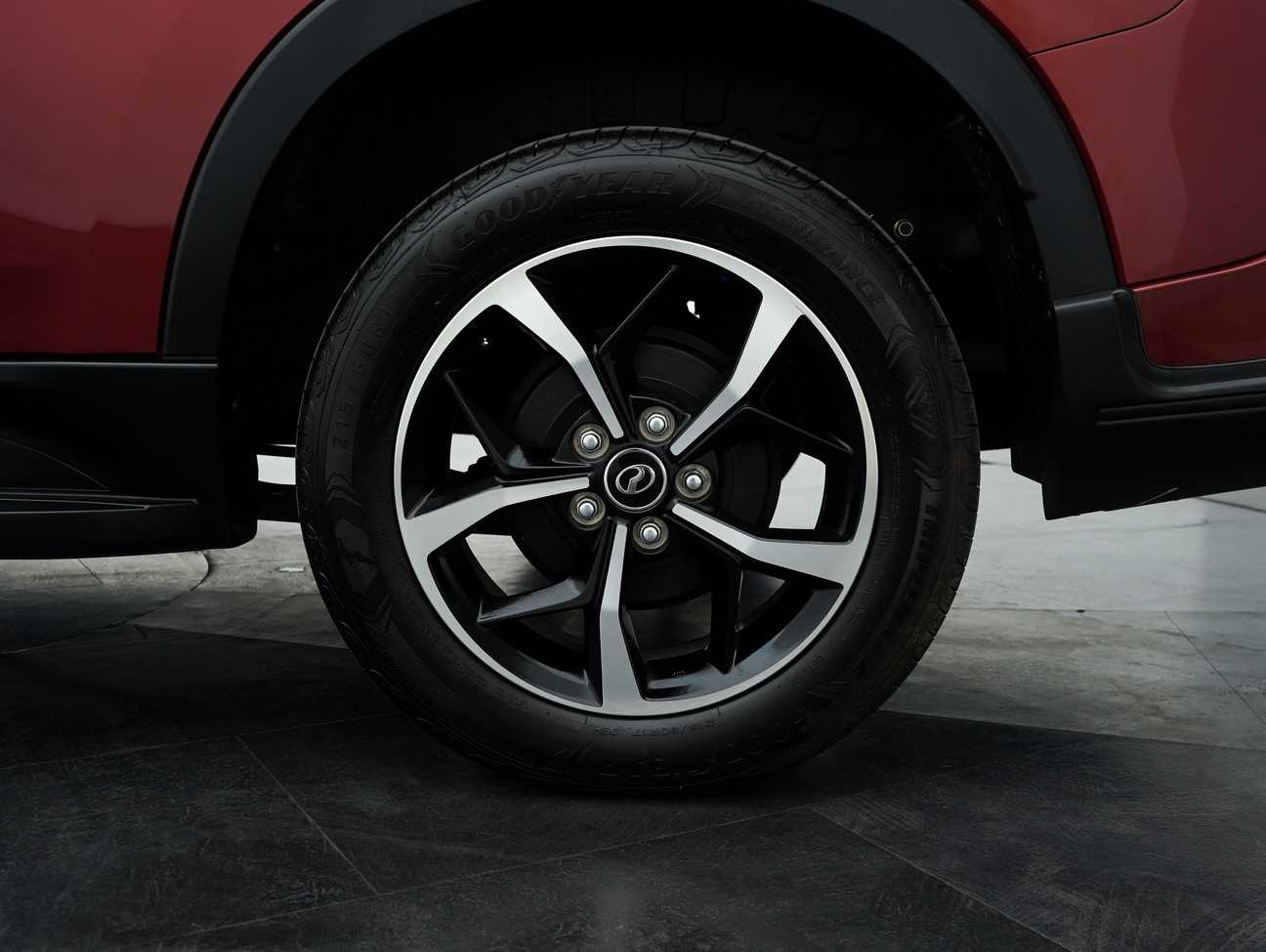 used 2024 Perodua Aruz AV 1.5