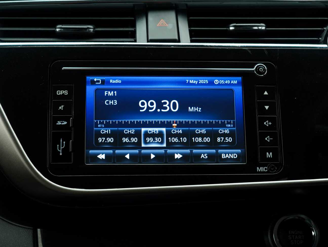 terpakai 2021 Perodua Myvi AV 1.5