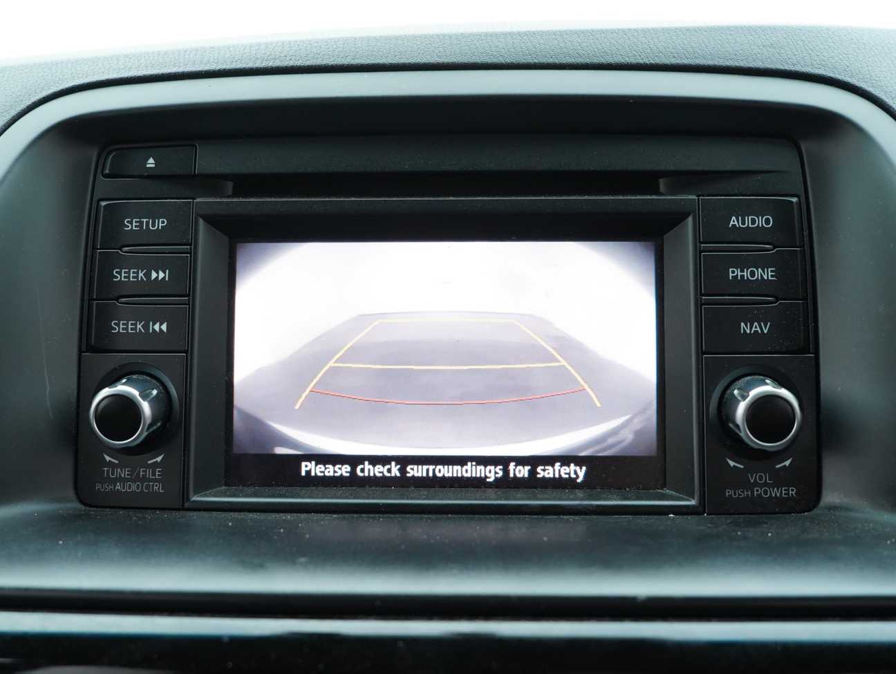 terpakai 2014 Mazda CX-5 SKYACTIV-G High 2.0