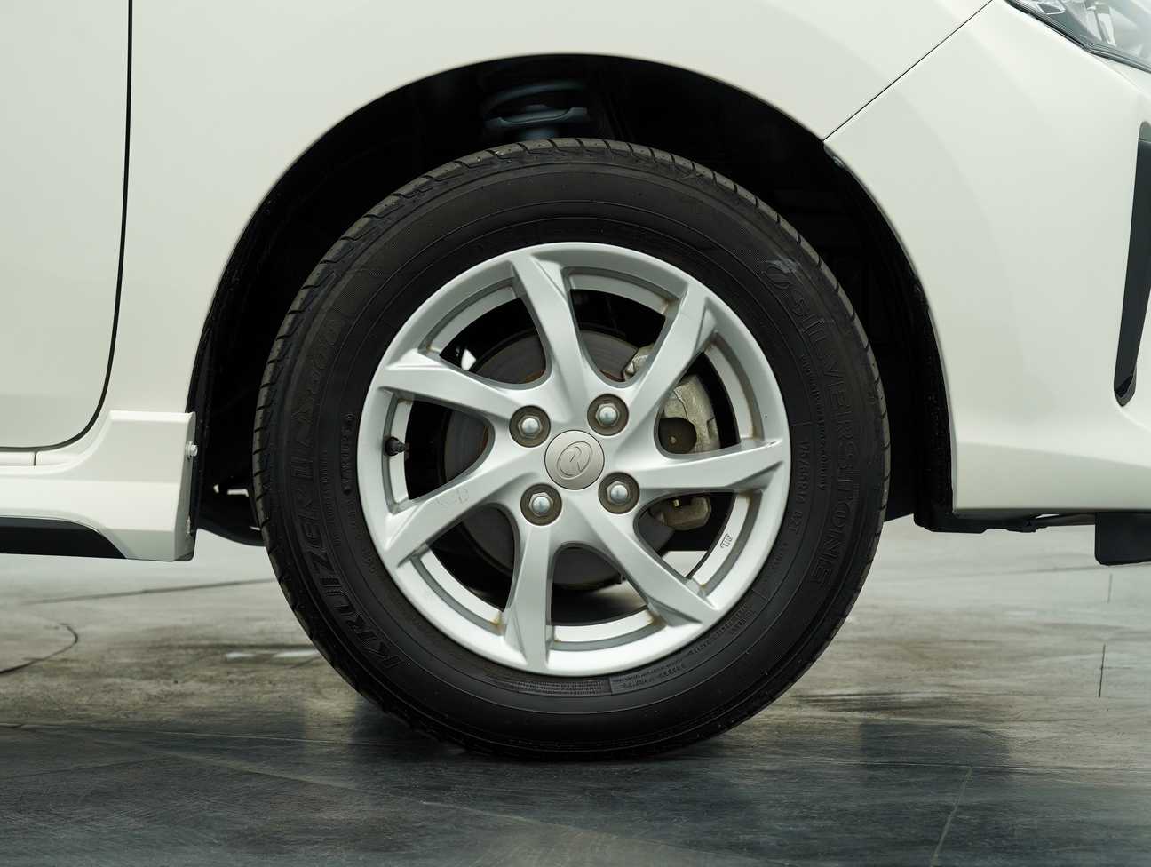 used 2023 Perodua Bezza G 1.0