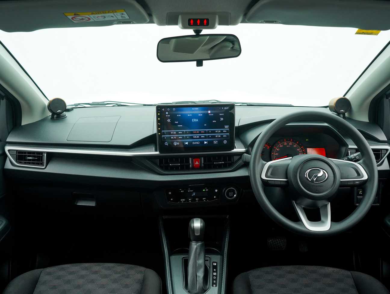 used 2023 Perodua AXIA SE 1.0