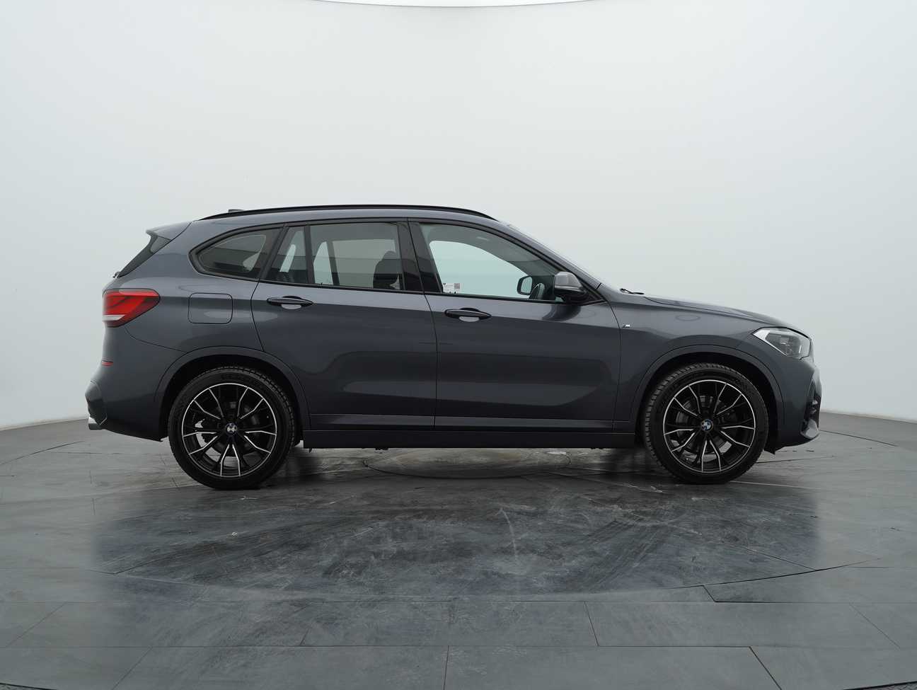 used 2020 BMW X1 sDrive20i M Sport 2.0