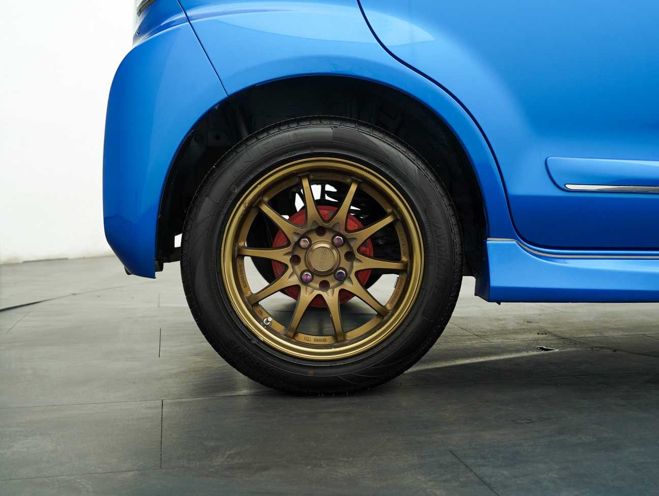 terpakai 2017 Perodua Myvi SE 1.5