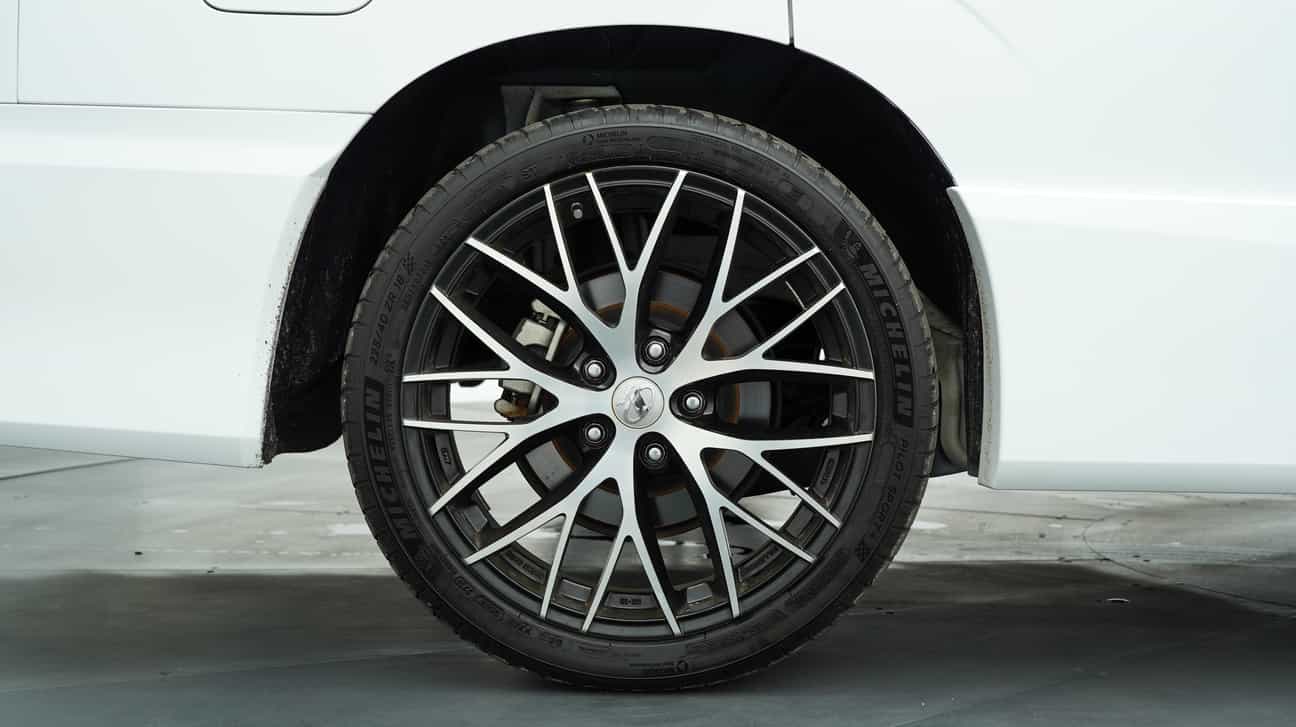 used 2020 Nissan SERENA J IMPUL PREMIUM HIGH-WAY 2.0