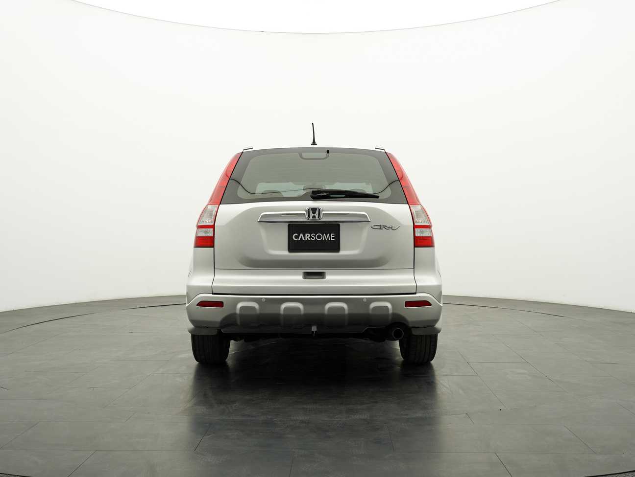 used 2008 Honda CR-V  2.0