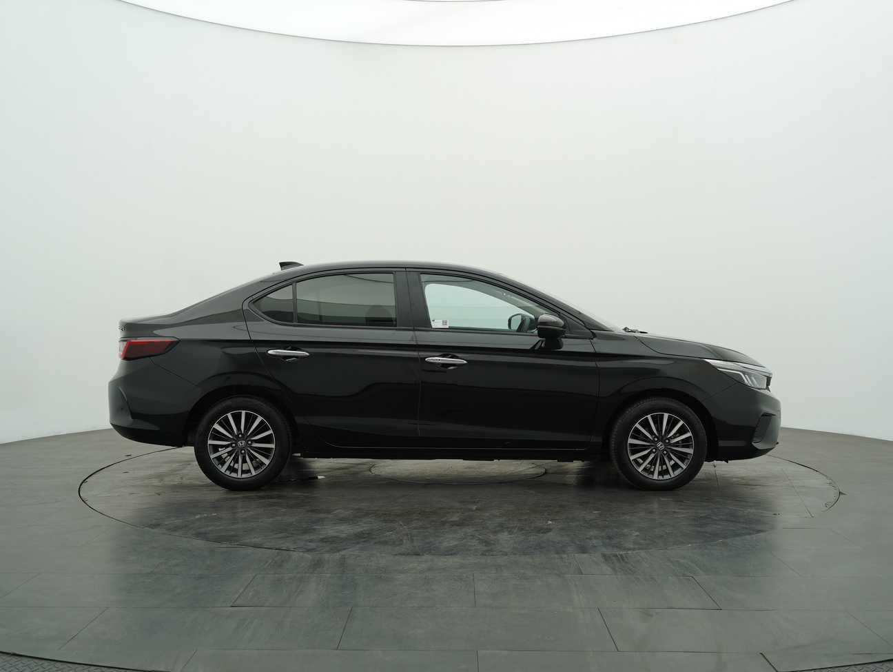 used 2022 Honda City E 1.5