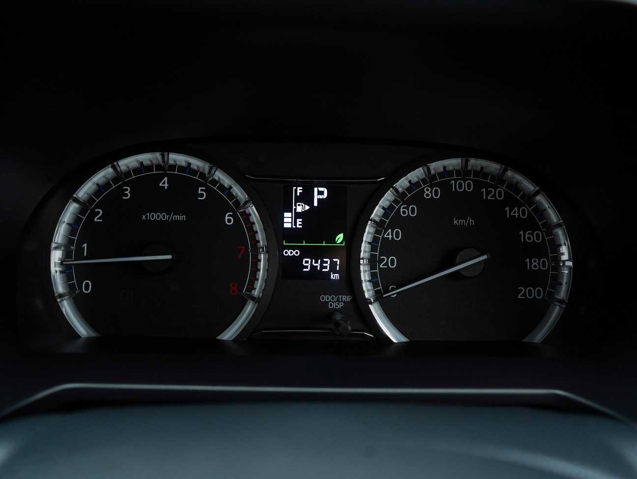 used 2024 Perodua Aruz AV 1.5