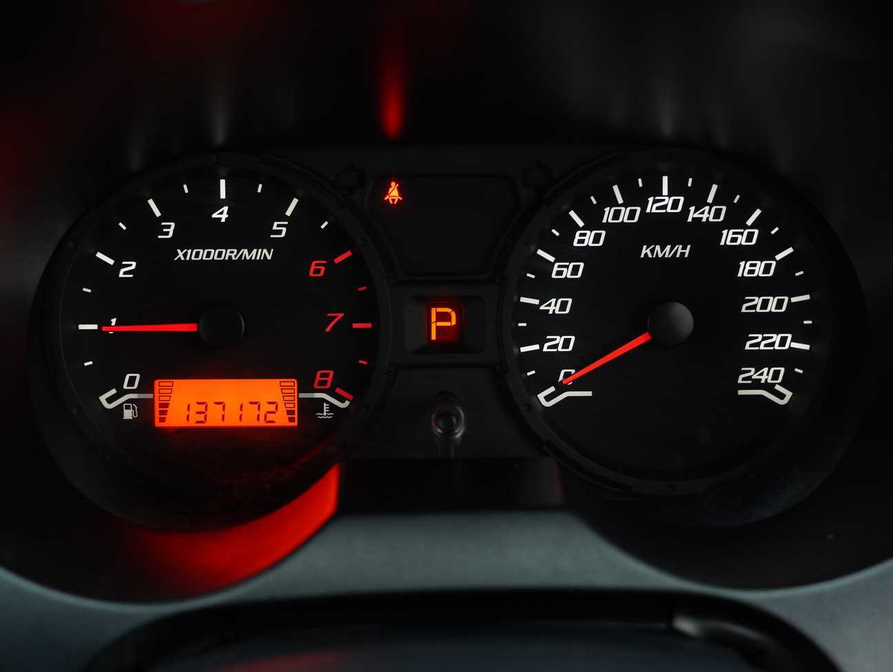 terpakai 2017 Proton Saga Standard 1.3