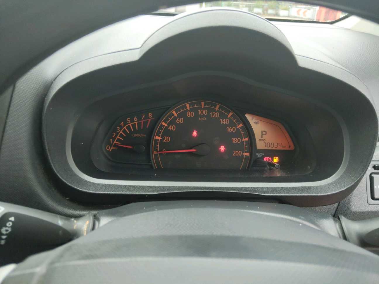 terpakai 2021 Perodua AXIA GXtra 1.0