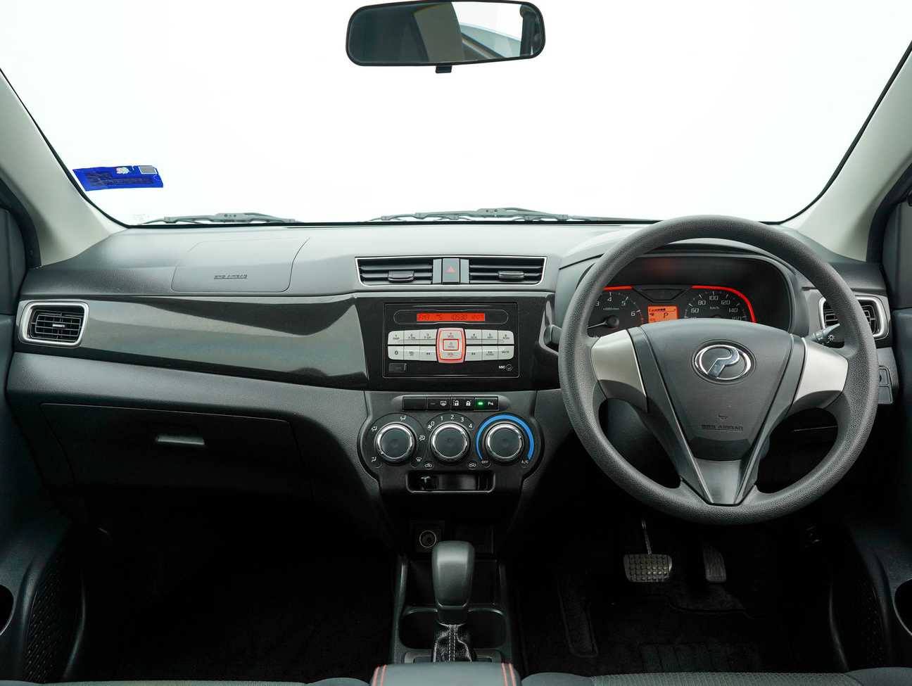 used 2019 Perodua BEZZA X 1.3