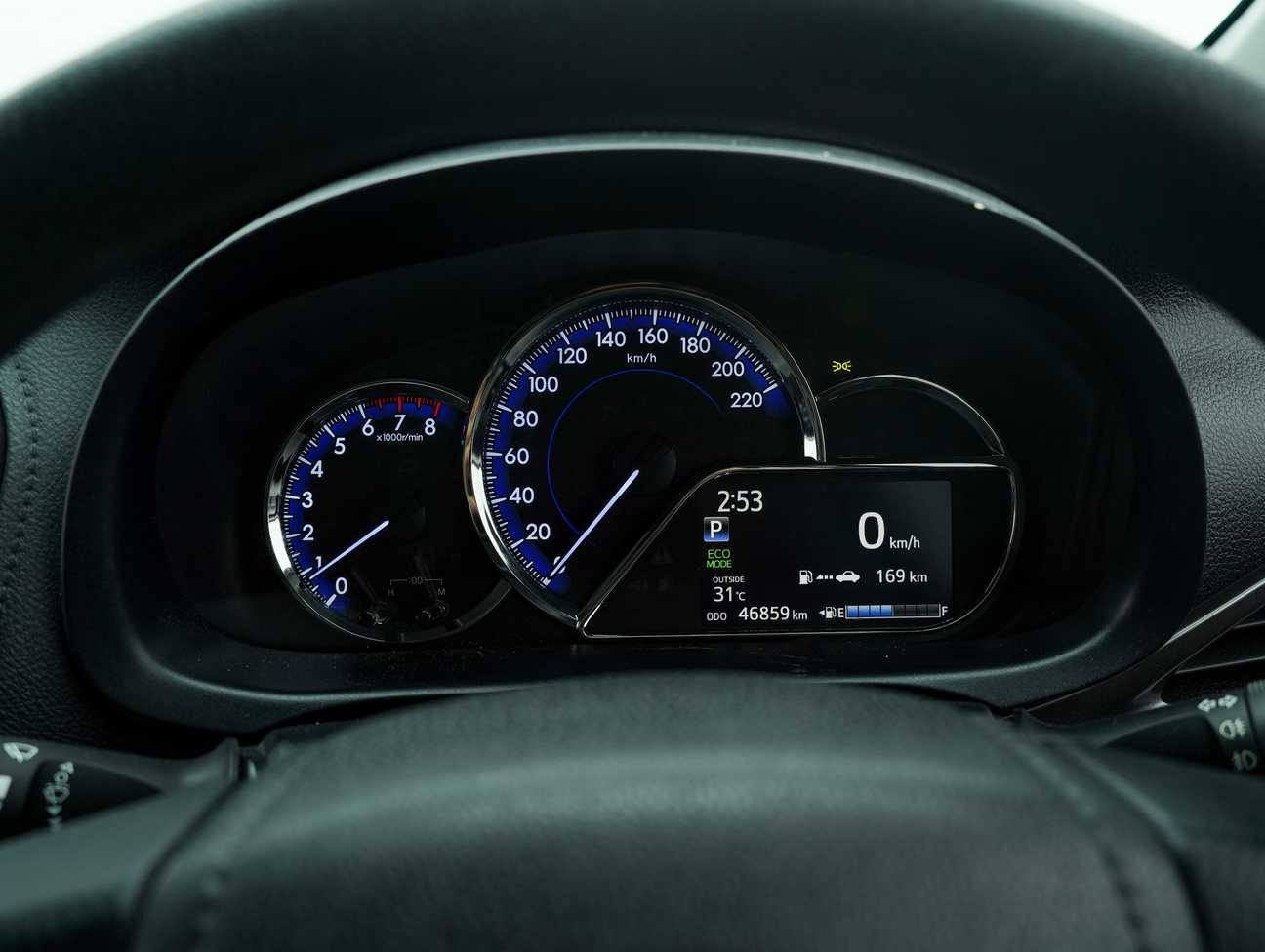 used 2022 Toyota Vios E 1.5