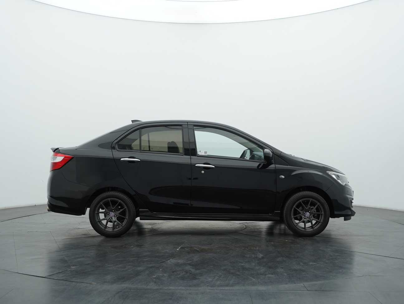 terpakai 2019 Perodua Bezza G Standard 1.0