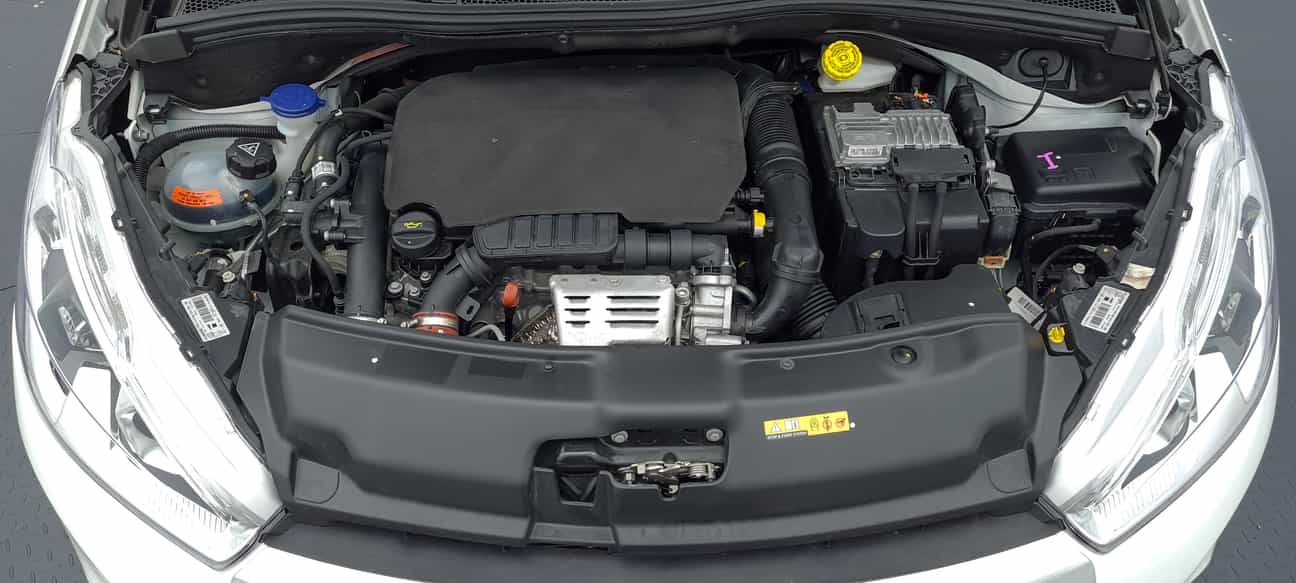 used 2018 Peugeot 208 PURETECH 1.2