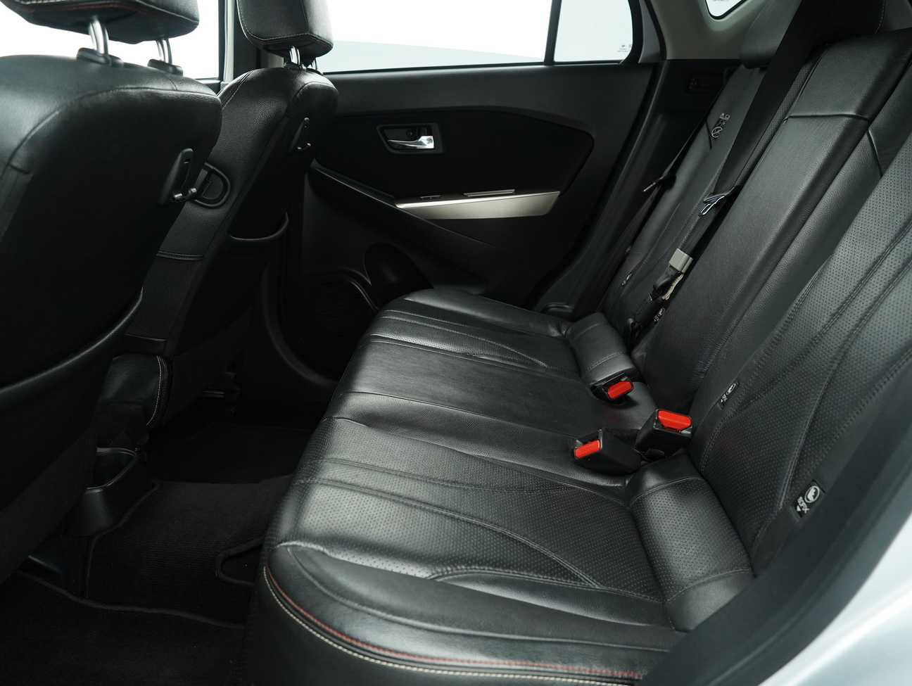 used 2017 Perodua Myvi AV 1.5