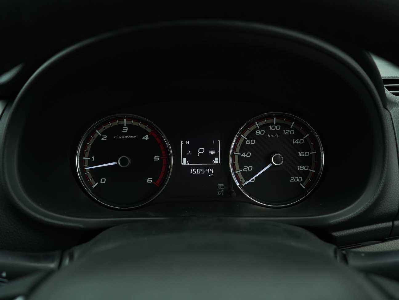 terpakai 2017 Mitsubishi Triton VGT Adventure X Dual Cab 4X4 2.4