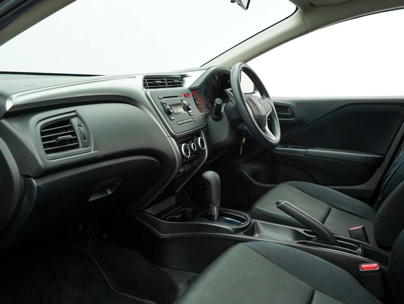 used 2015 Honda City S Plus 1.5