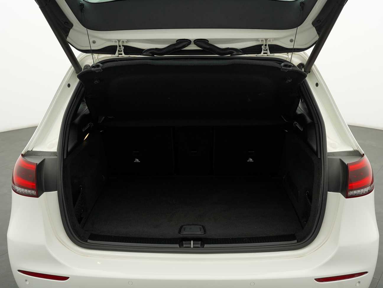 used 2019 Mercedes-Benz B200 Progressive Line 1.3