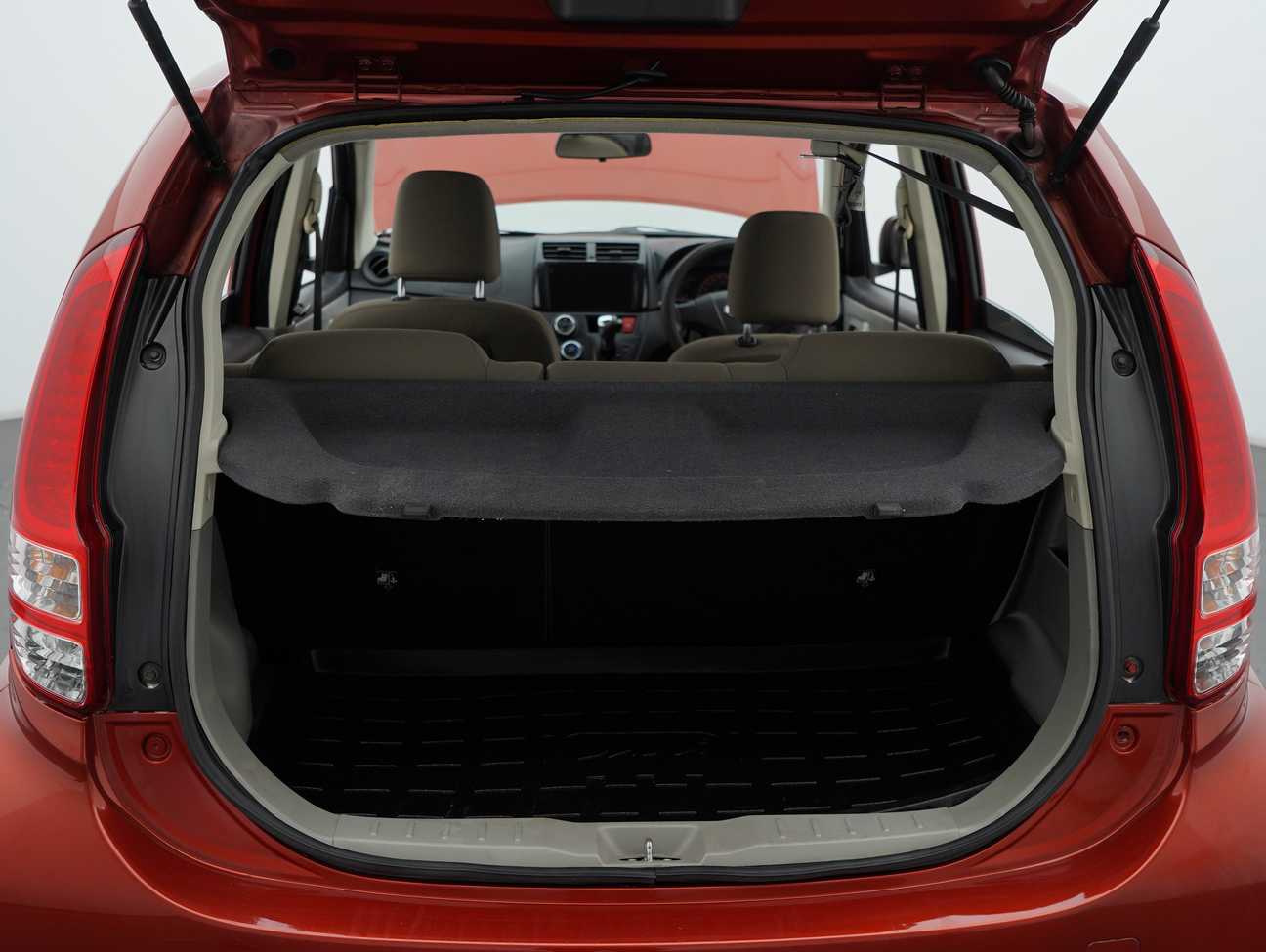 terpakai 2015 Perodua Myvi G 1.3