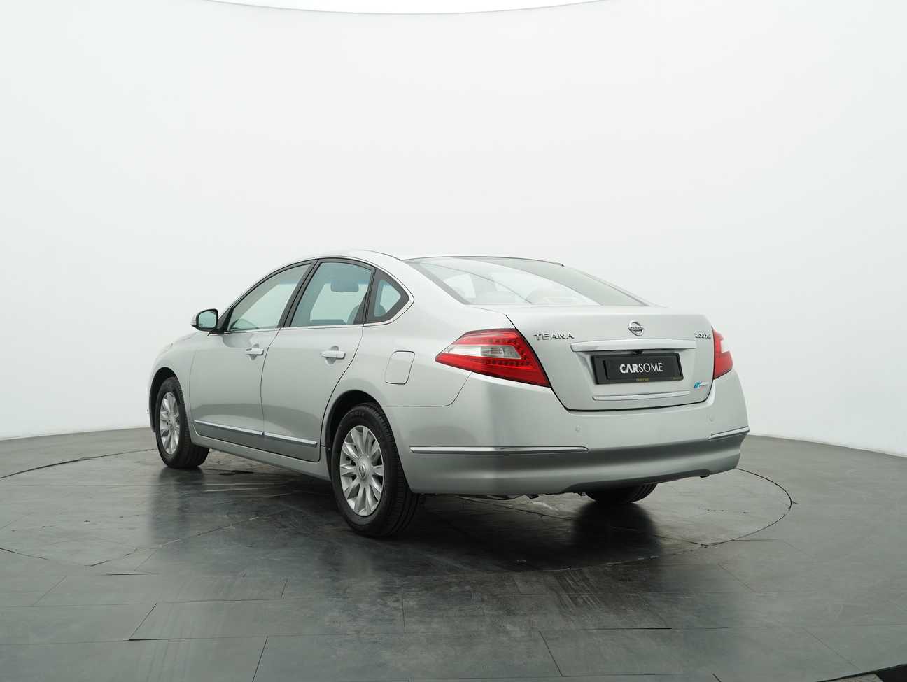 used 2012 Nissan Teana XE Luxury 2.0