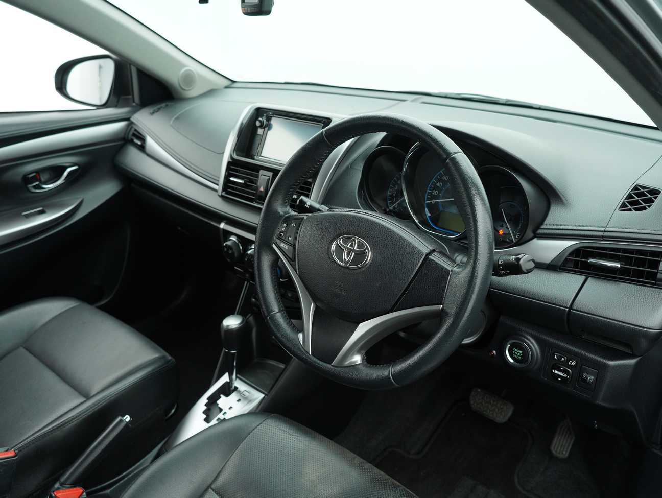 used 2018 Toyota Vios G 1.5