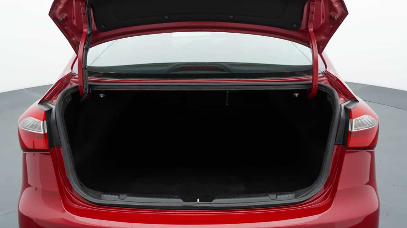 used 2014 Kia CERATO YD 2.0