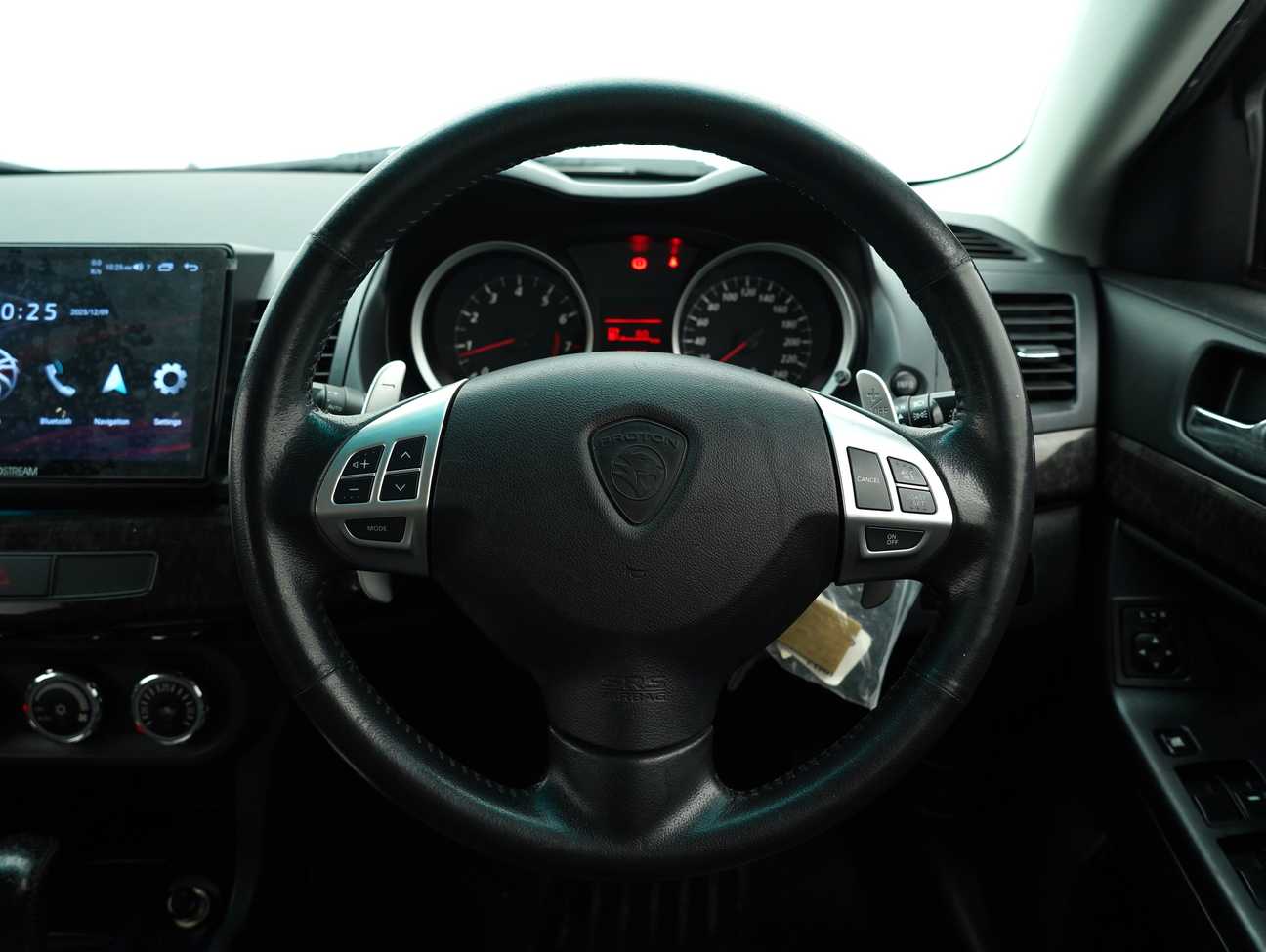 used 2011 Proton Inspira Premium 2.0