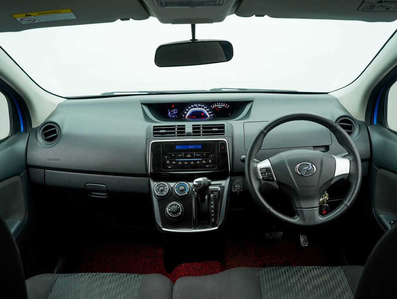 used 2021 Perodua Alza EZ 1.5