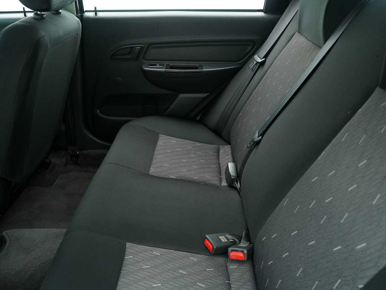 used 2016 Proton Saga FLX Plus 1.3