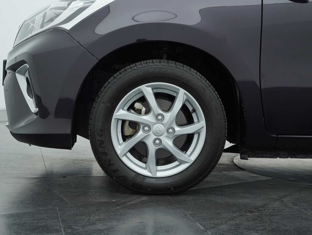 used 2019 Perodua Myvi X 1.3