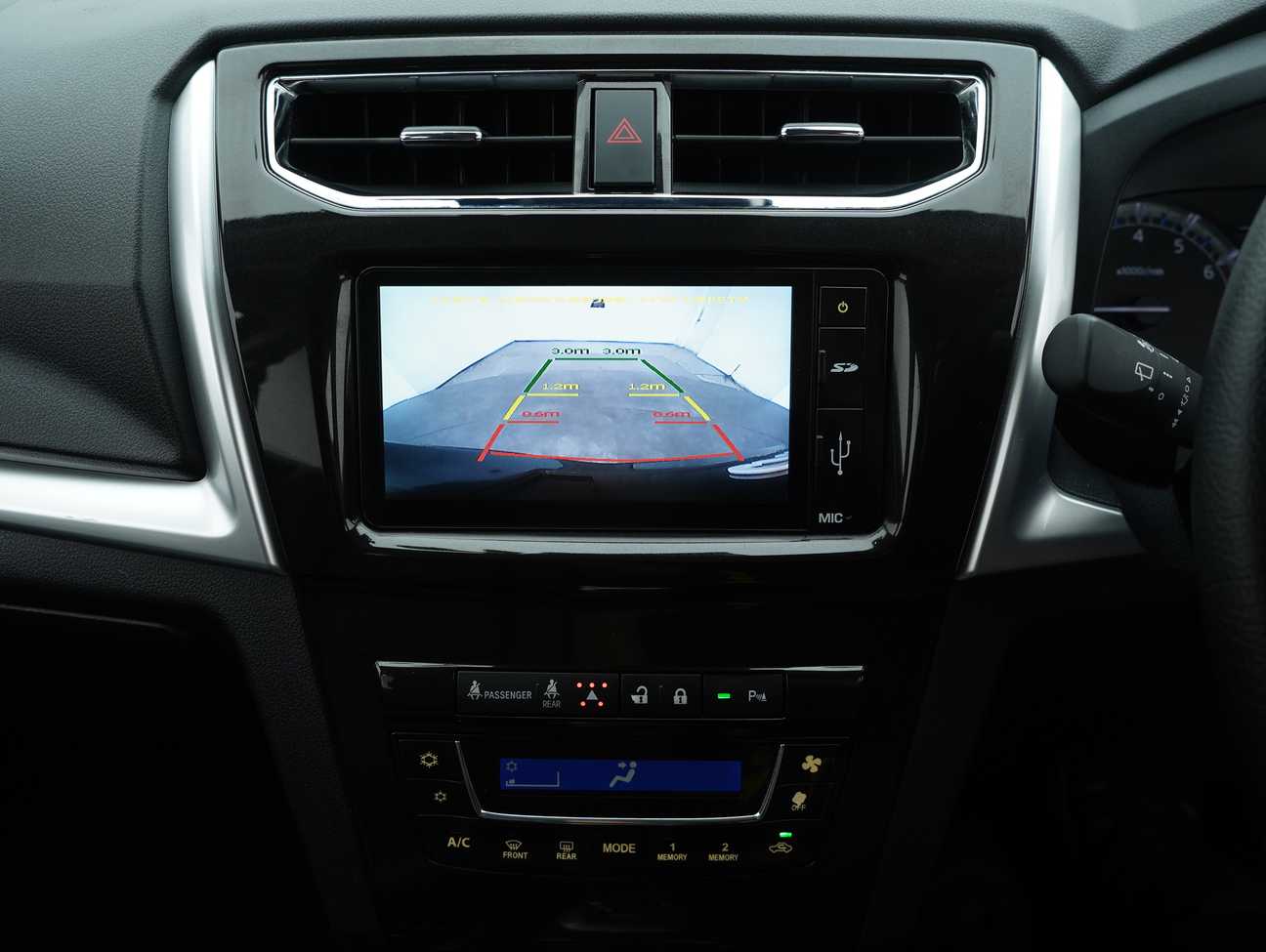 terpakai 2020 Perodua Aruz AV 1.5