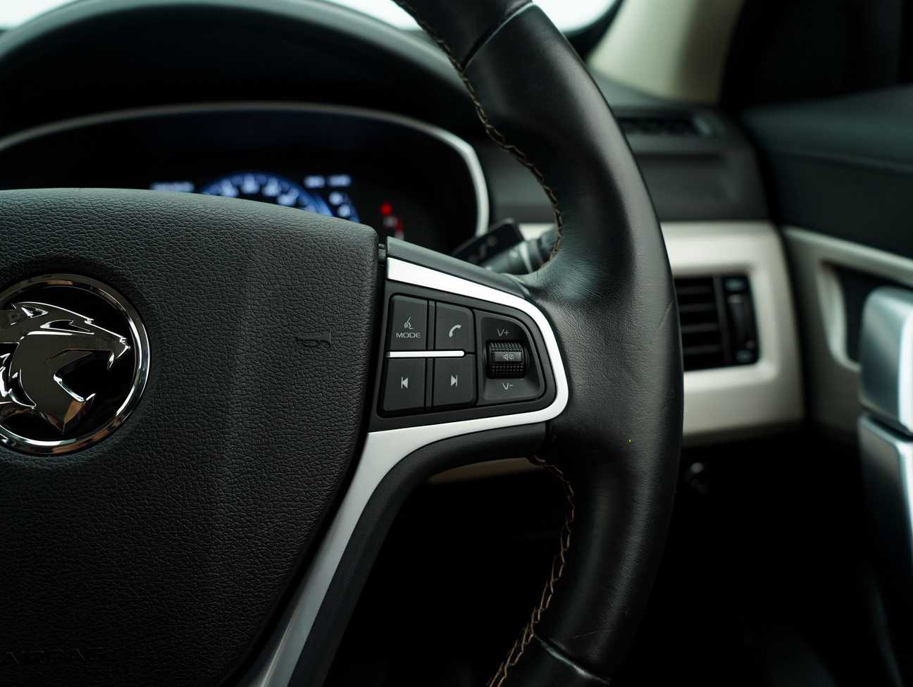 terpakai 2020 Proton X70 TGDI Premium 1.8