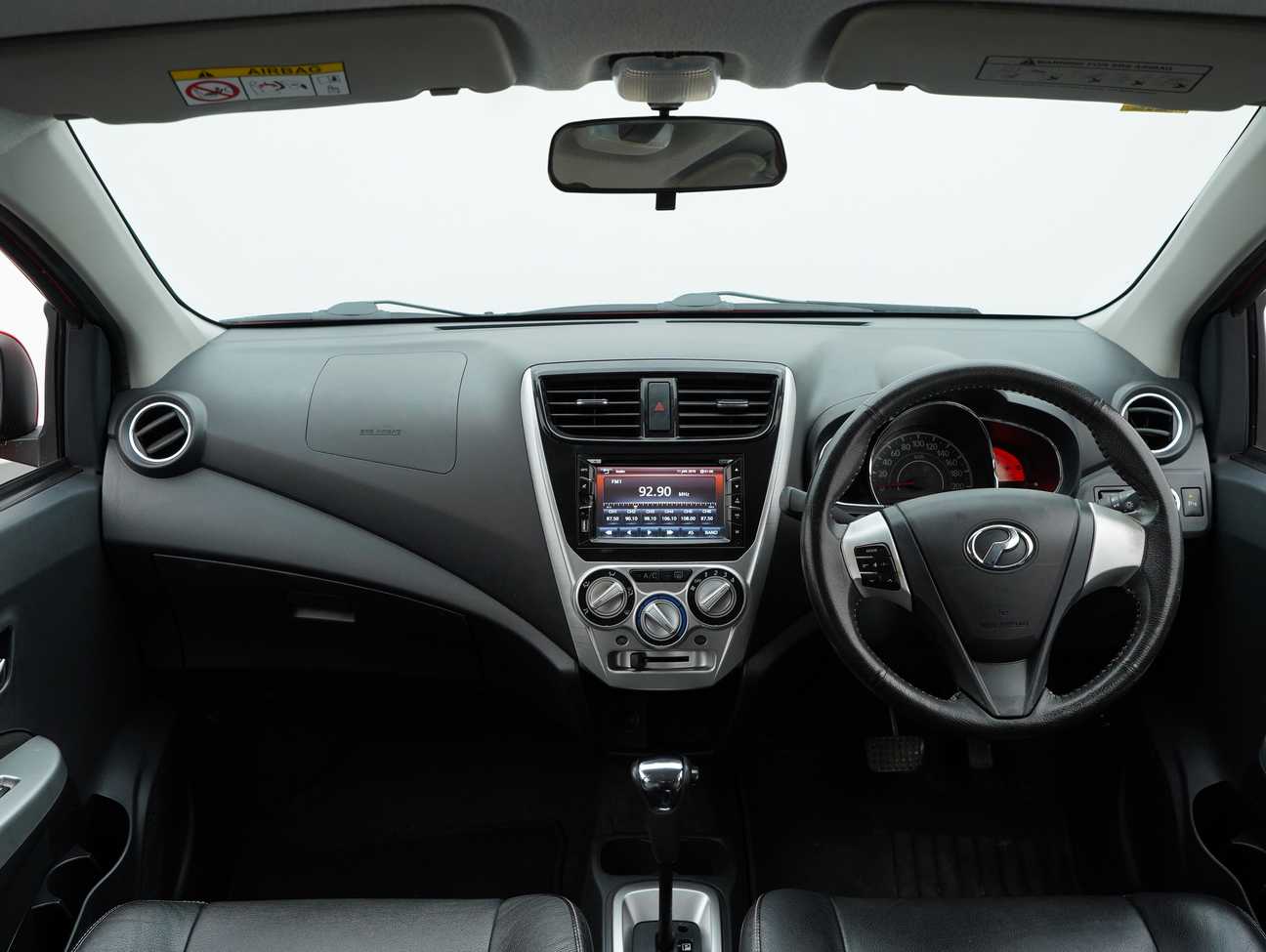 used 2018 Perodua AXIA Advance 1.0