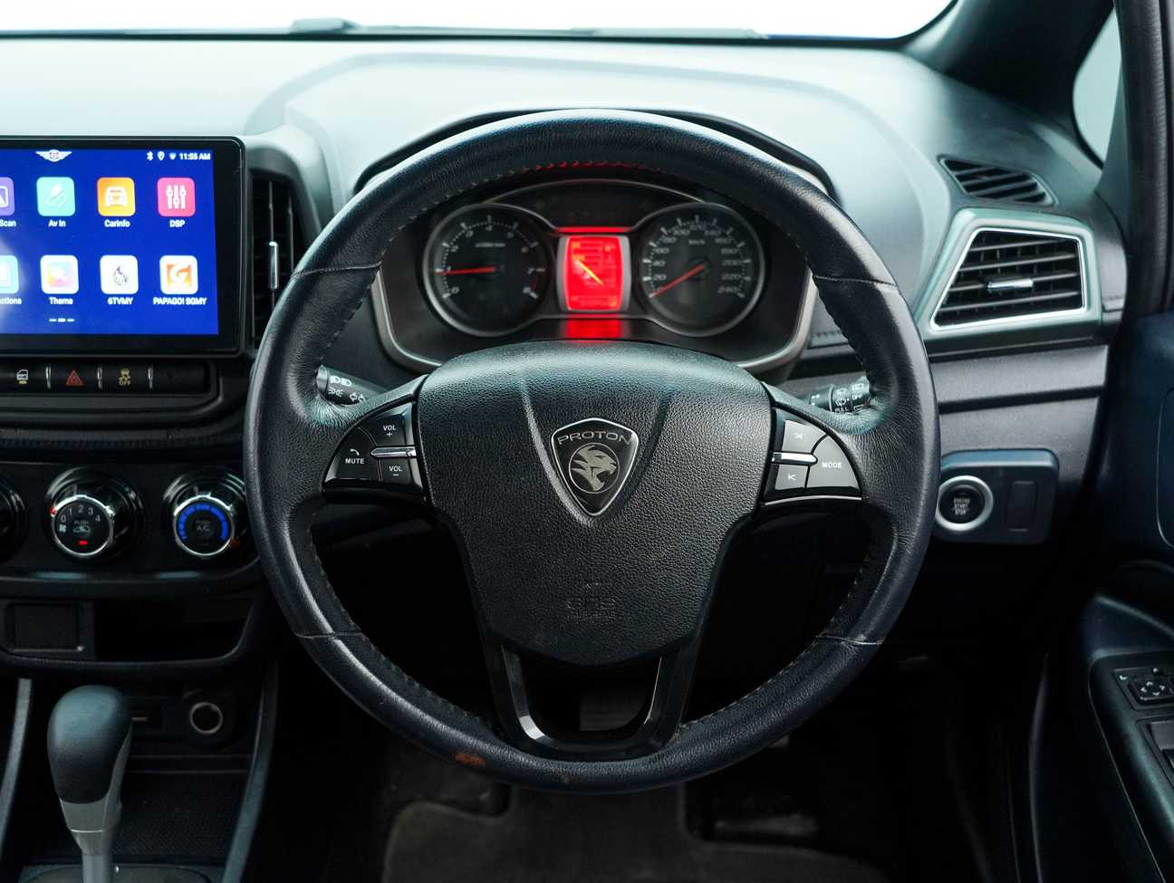 used 2015 Proton Iriz Premium 1.6