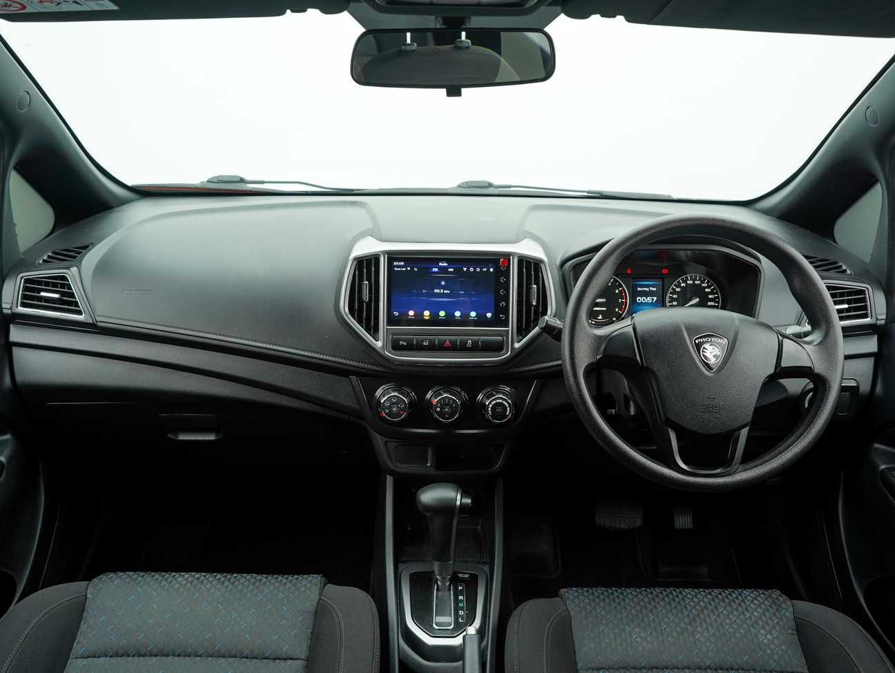 used 2019 Proton Iriz Executive 1.6