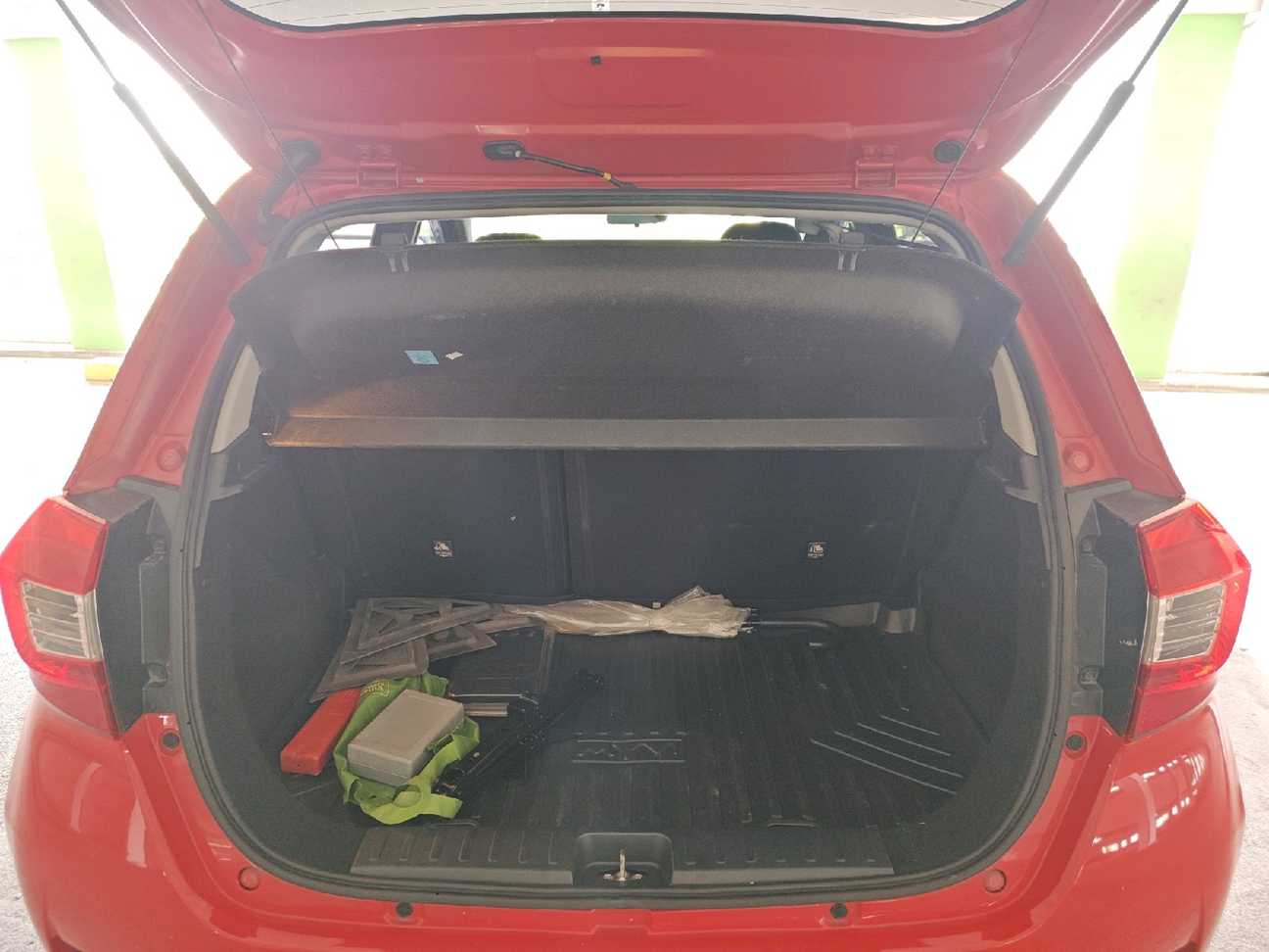 terpakai 2019 Perodua Myvi X 1.3