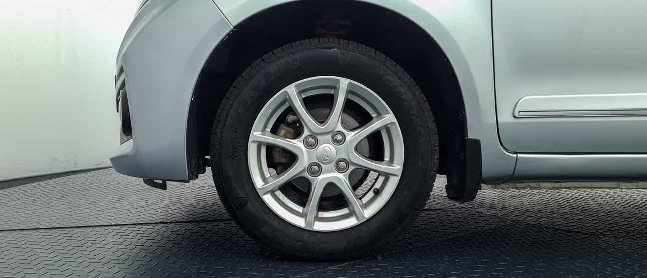 used 2015 Perodua MYVI G 1.3