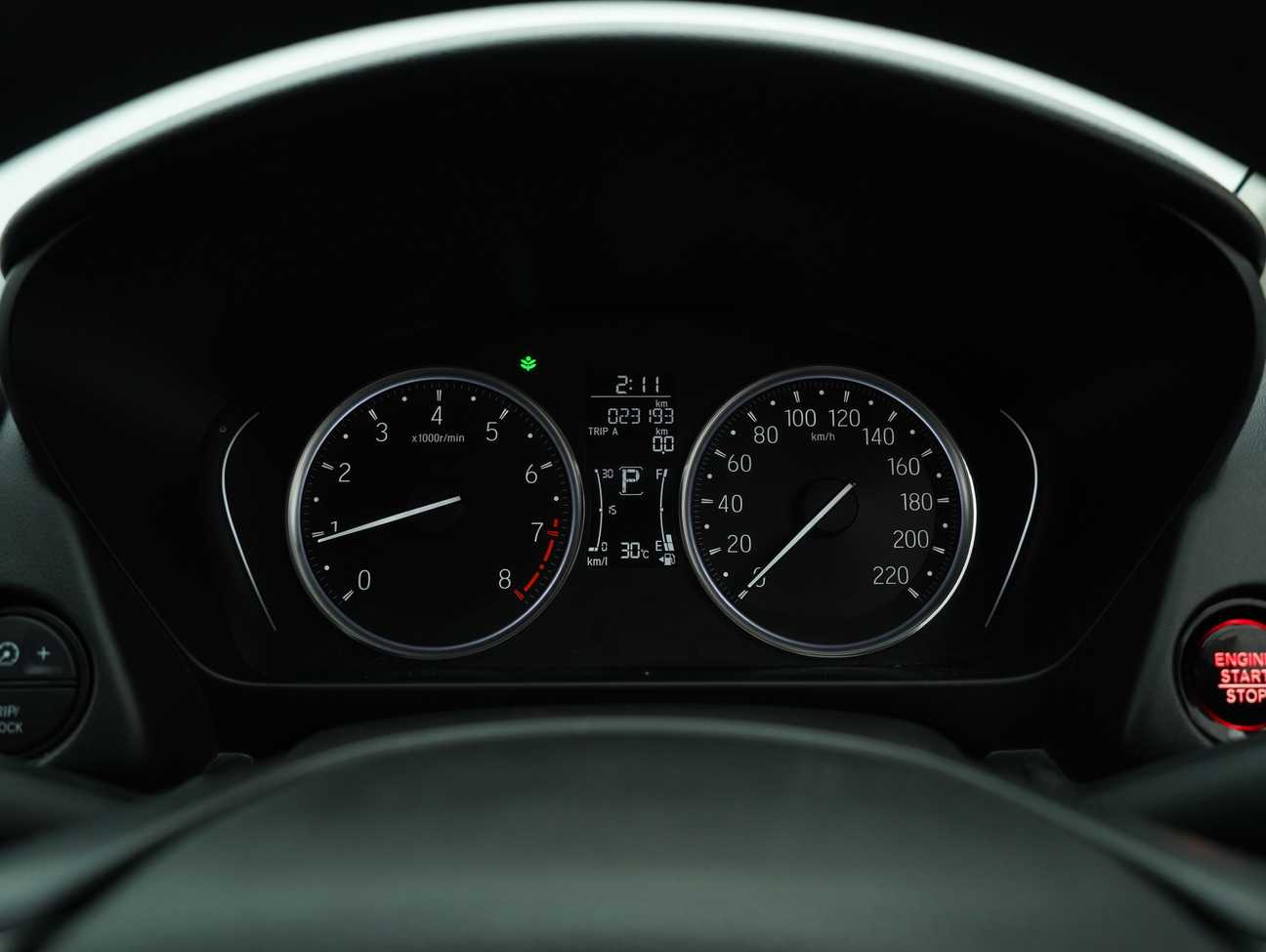 used 2022 Honda City E 1.5