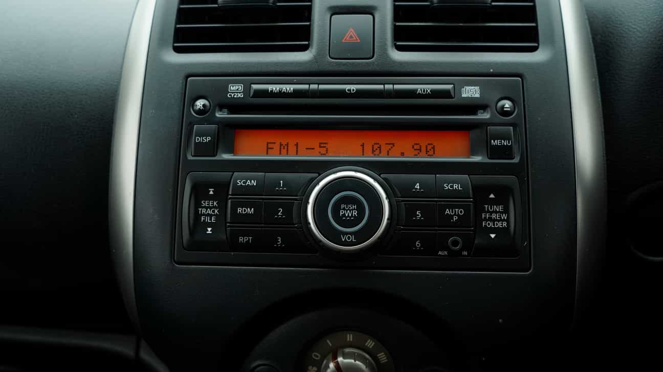 used 2014 Nissan ALMERA E 1.5