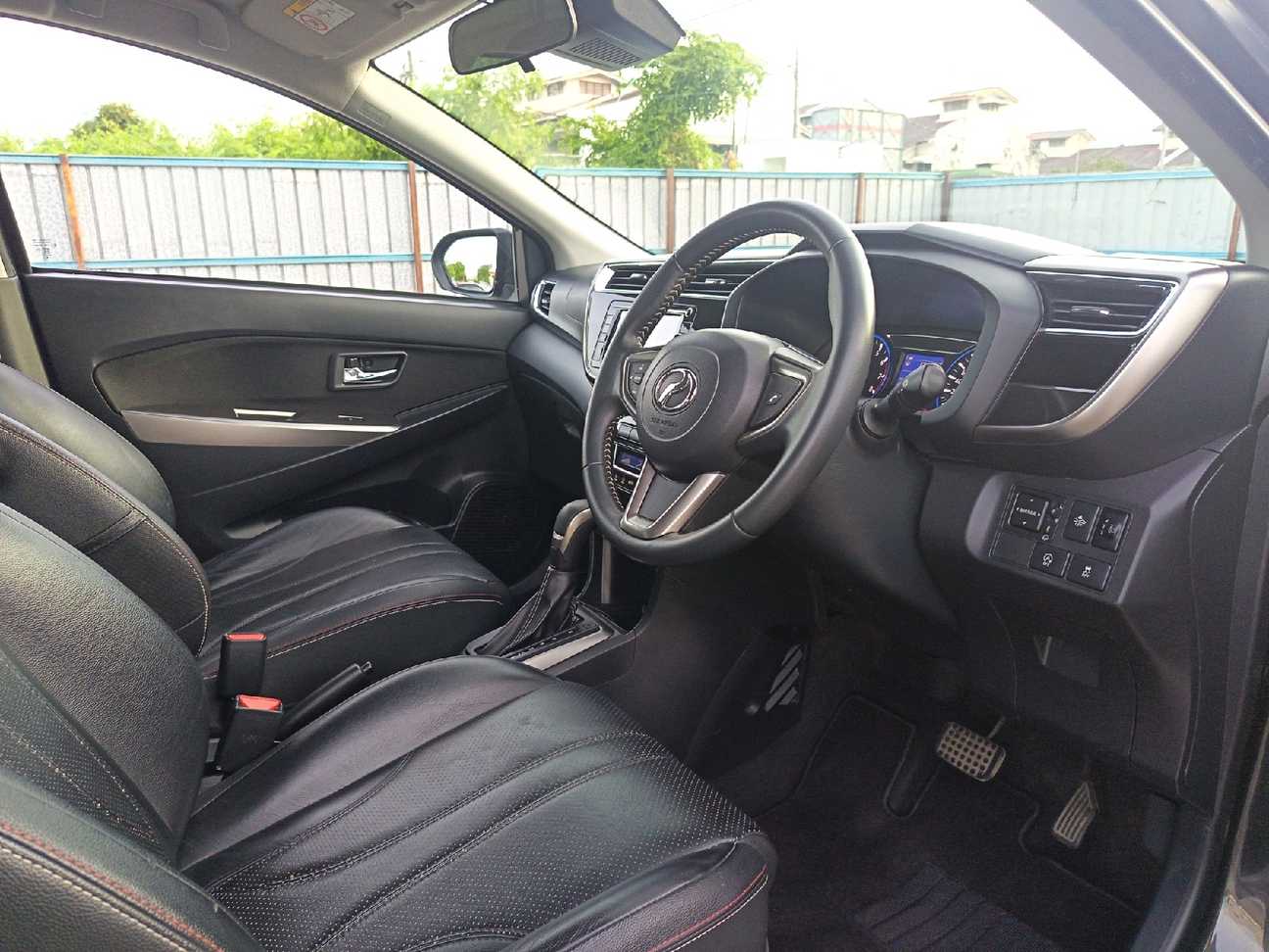 used 2019 Perodua Myvi AV 1.5