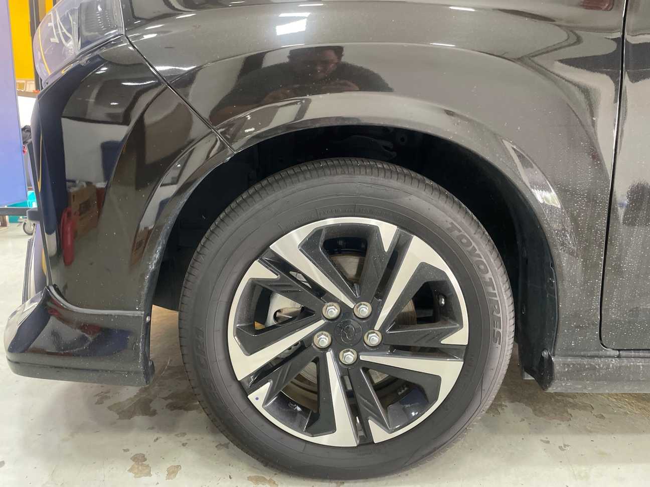 terpakai 2025 Perodua Alza AV 1.5