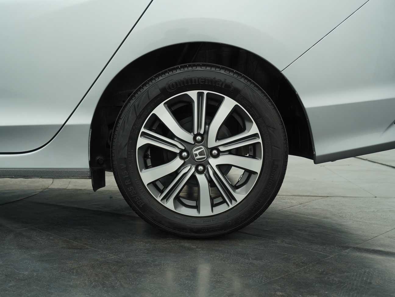 used 2019 Honda City E i-VTEC 1.5