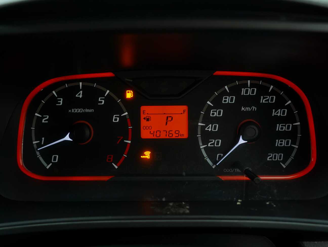 used 2019 Perodua Bezza Advance 1.3