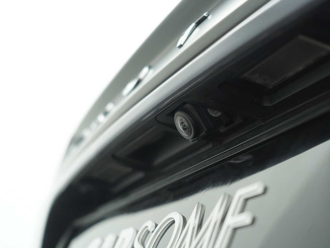 used 2020 Proton X70 TGDI Premium 1.8