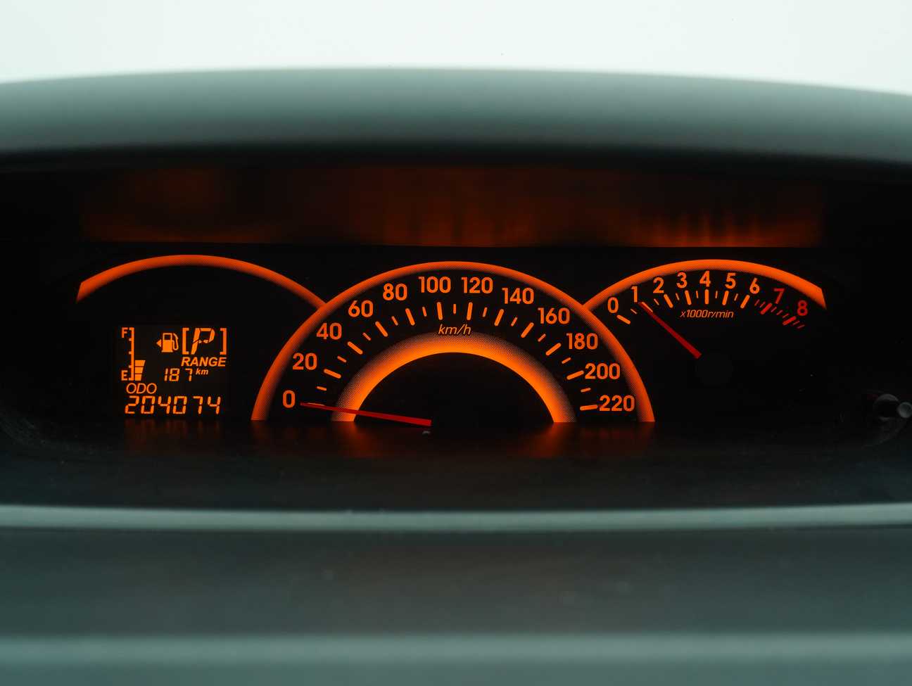 used 2012 Perodua Alza EZ 1.5