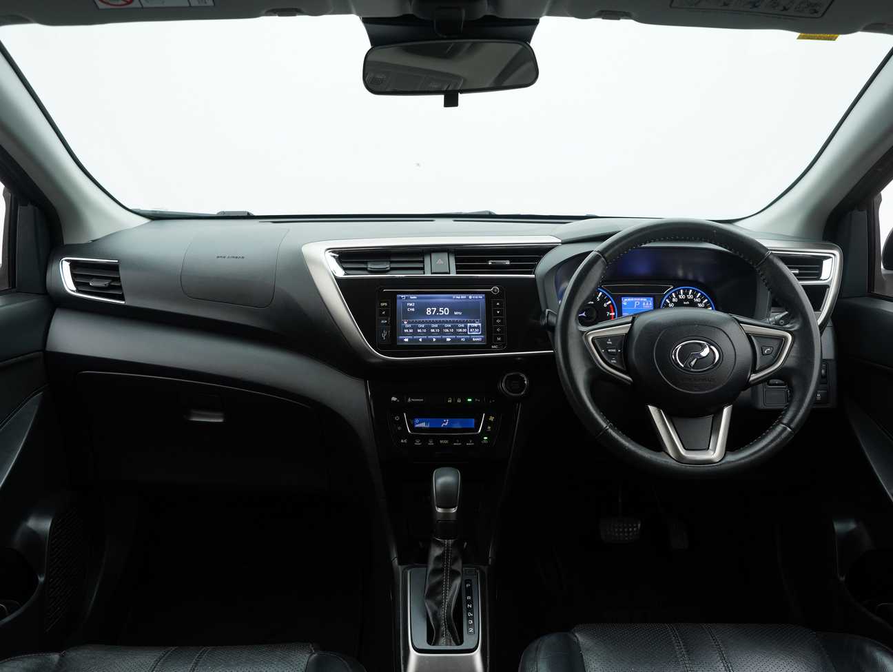 terpakai 2019 Perodua Myvi AV 1.5