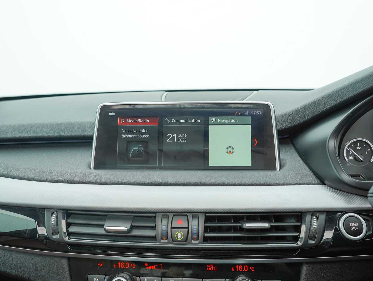 terpakai 2018 BMW X5 xDrive40e M Sport 2.0