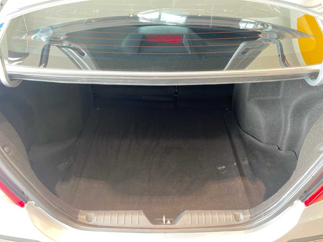 used 2024 Perodua Bezza X 1.3