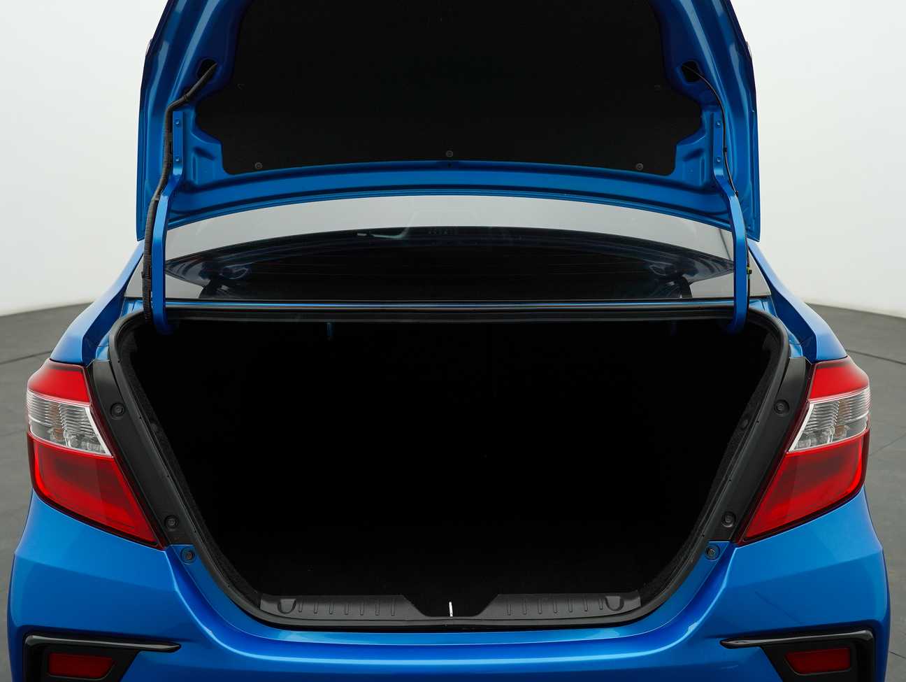 used 2020 Perodua Bezza Advance 1.3